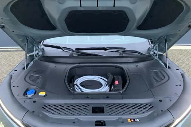 Kia EV5 (2025) thumbnail 6