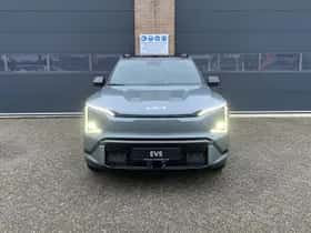 Kia EV5 (2025) thumbnail 7