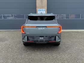 Kia EV5 (2025) thumbnail 8