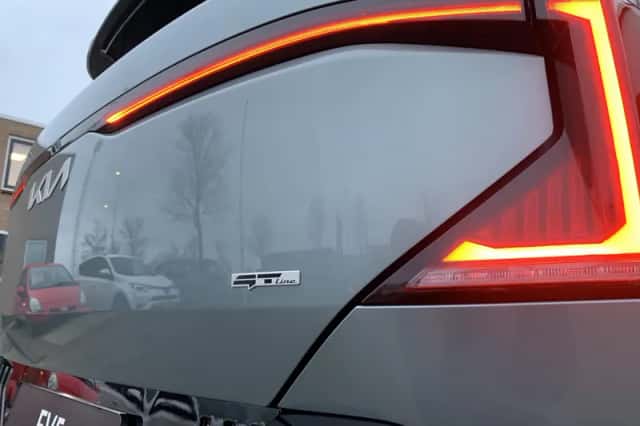 Kia EV5 (2025) thumbnail 9