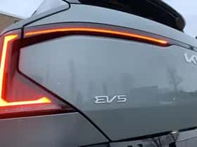 Kia EV5 (2025) thumbnail 10