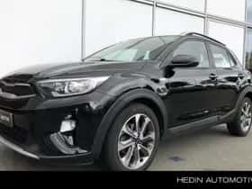 Kia Stonic (2020)