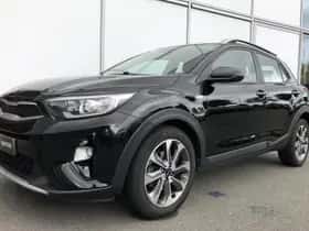 Kia Stonic (2020) thumbnail 19