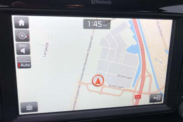 Kia Stonic (2020) thumbnail 10