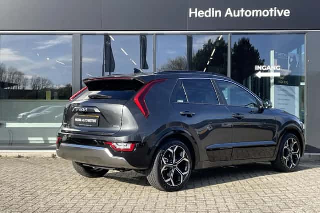 Kia Niro (2025) thumbnail 2