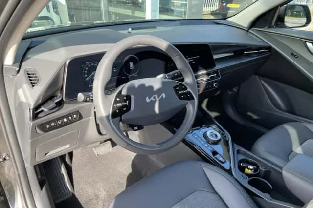 Kia Niro (2025) thumbnail 14