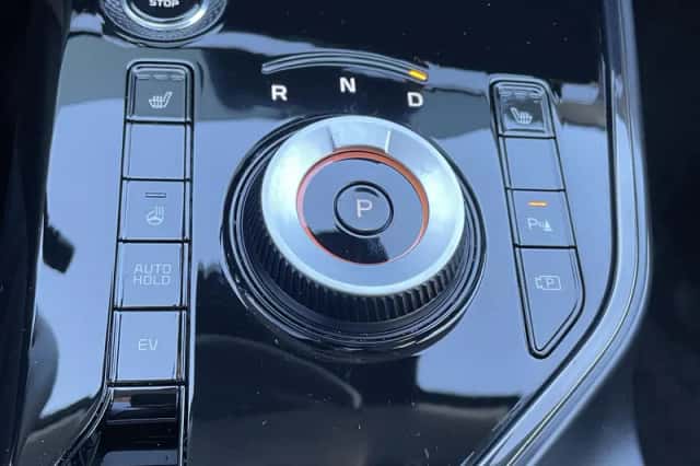 Kia Niro (2025) thumbnail 20