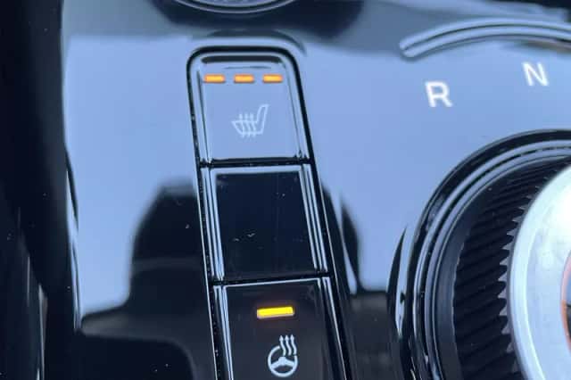 Kia Niro (2025) thumbnail 21