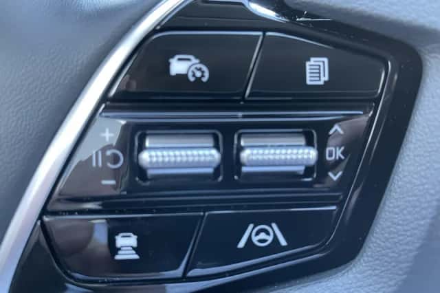 Kia Niro (2025) thumbnail 24