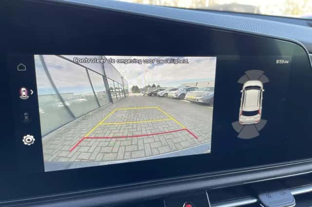Kia Niro (2025) thumbnail 26