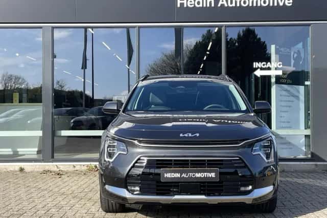 Kia Niro (2025) thumbnail 7