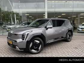 Kia EV9 (2025)