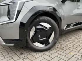 Kia EV9 (2025) thumbnail 2