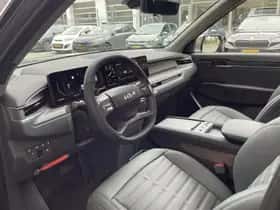 Kia EV9 (2025) thumbnail 12