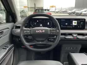 Kia EV9 (2025) thumbnail 14
