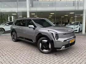 Kia EV9 (2025) thumbnail 3