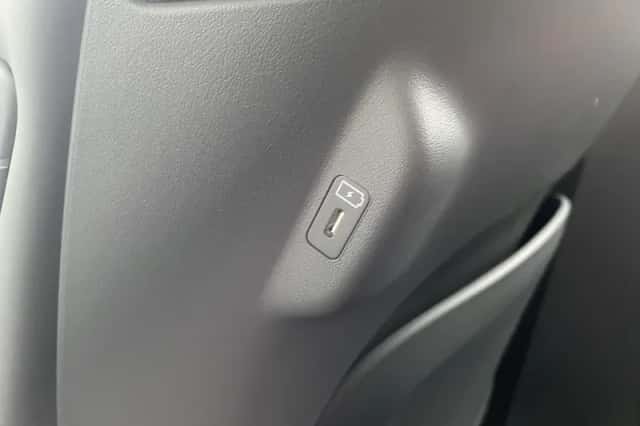 Kia EV9 (2025) thumbnail 21
