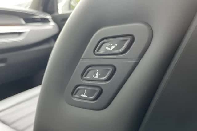 Kia EV9 (2025) thumbnail 22