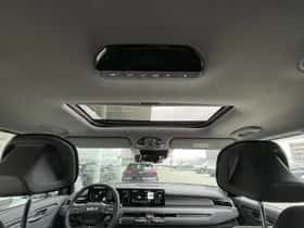 Kia EV9 (2025) thumbnail 23