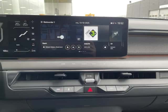 Kia EV9 (2025) thumbnail 26