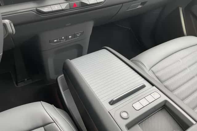 Kia EV9 (2025) thumbnail 27