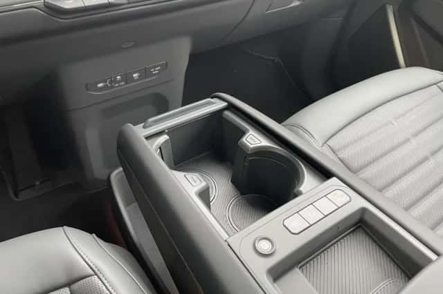 Kia EV9 (2025) thumbnail 28