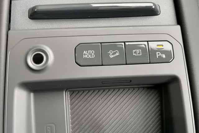 Kia EV9 (2025) thumbnail 29