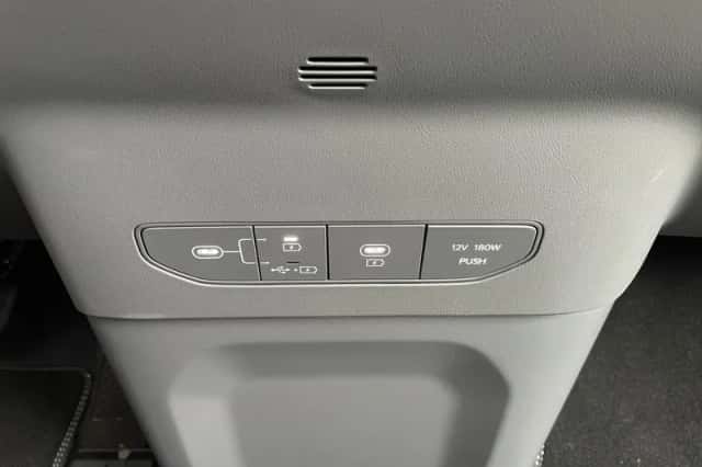 Kia EV9 (2025) thumbnail 30