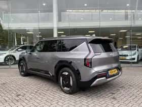 Kia EV9 (2025) thumbnail 4