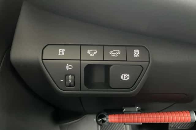 Kia EV9 (2025) thumbnail 35