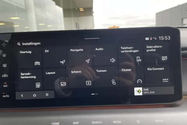Kia EV9 (2025) thumbnail 38