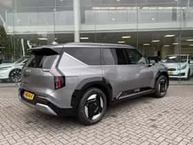 Kia EV9 (2025) thumbnail 5