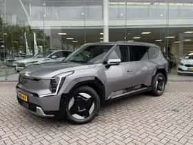Kia EV9 (2025) thumbnail 42