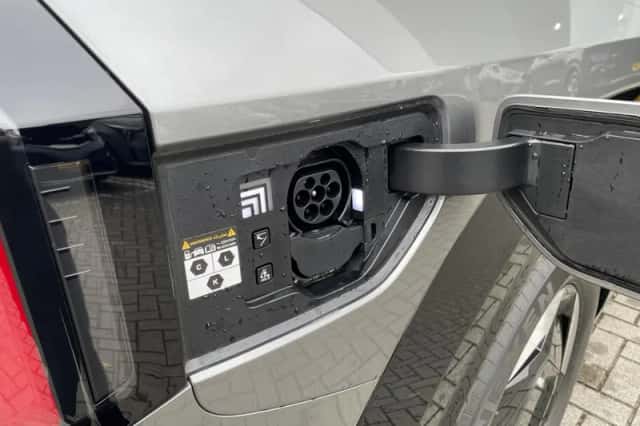 Kia EV9 (2025) thumbnail 7