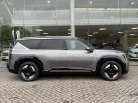 Kia EV9 (2025) thumbnail 8