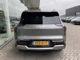 Kia EV9 (2025) thumbnail 9