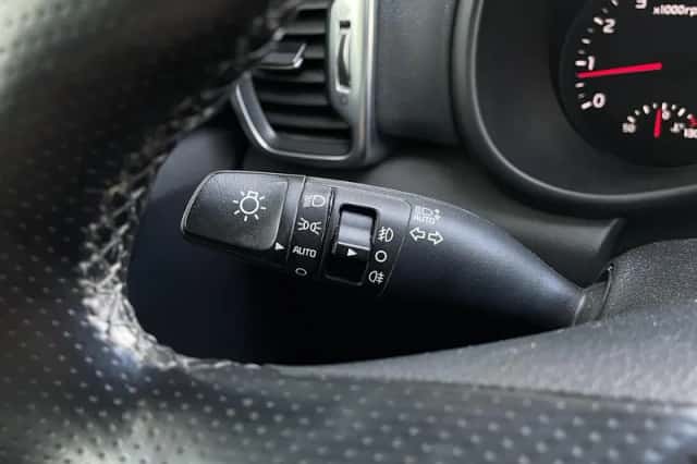 Kia Sportage (2016) thumbnail 17