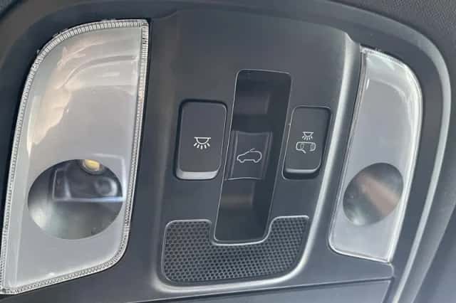 Kia Sportage (2016) thumbnail 41