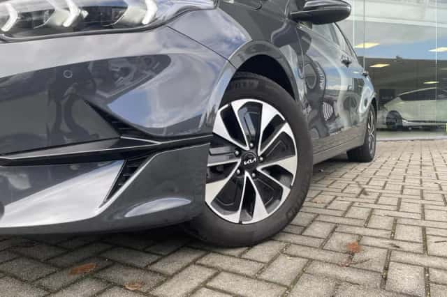 Kia Ceed Sportswagon (2025) thumbnail 2