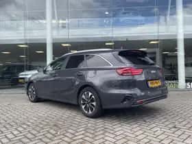 Kia Ceed Sportswagon (2025) thumbnail 12