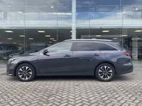 Kia Ceed Sportswagon (2025) thumbnail 13