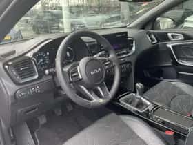 Kia Ceed Sportswagon (2025) thumbnail 14