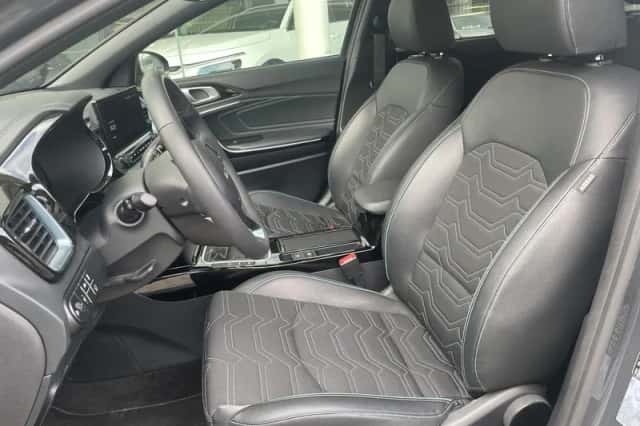 Kia Ceed Sportswagon (2025) thumbnail 15