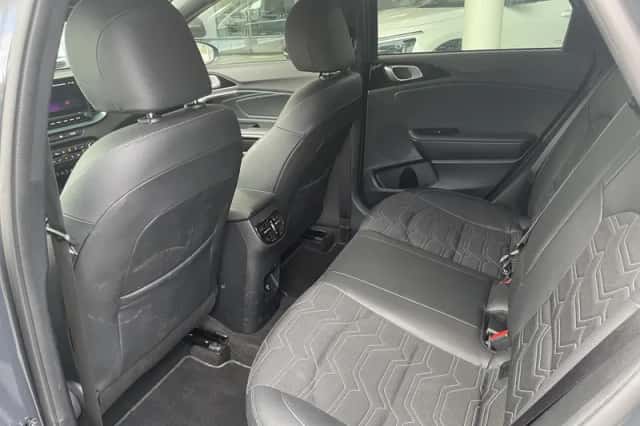 Kia Ceed Sportswagon (2025) thumbnail 16