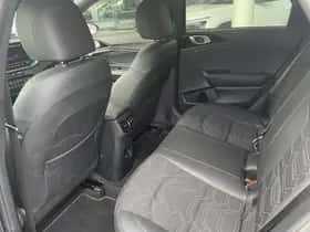 Kia Ceed Sportswagon (2025) thumbnail 16