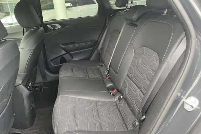 Kia Ceed Sportswagon (2025) thumbnail 17