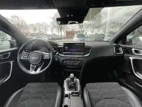 Kia Ceed Sportswagon (2025) thumbnail 18