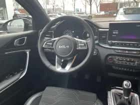 Kia Ceed Sportswagon (2025) thumbnail 19