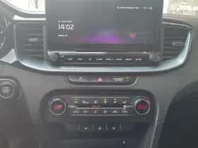 Kia Ceed Sportswagon (2025) thumbnail 20