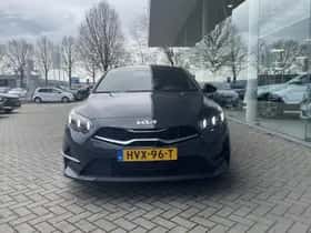 Kia Ceed Sportswagon (2025) thumbnail 3